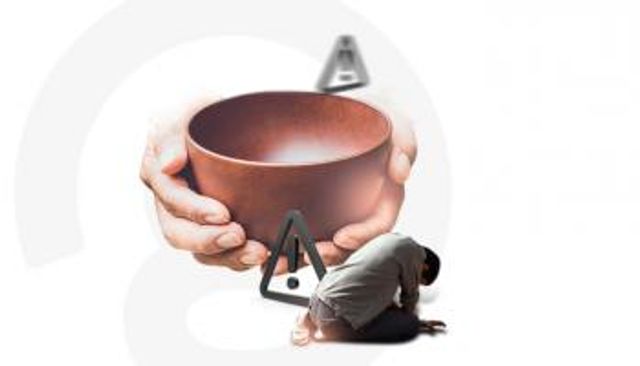 الجوع يهدد 22 دولة حول العالم