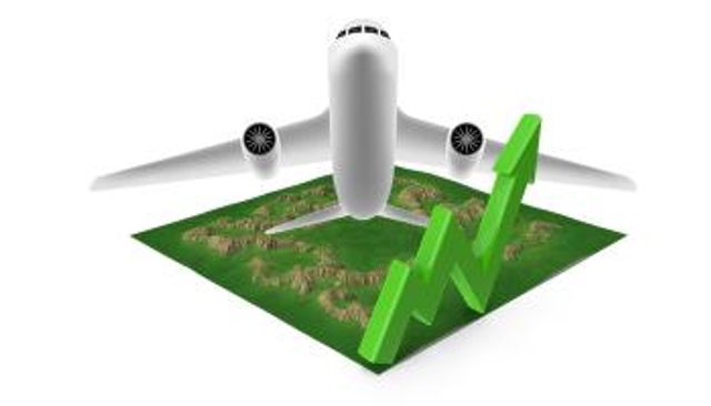 شركات الطيران العالمية ترفع التوقعات لأرباح 2023 - رويترز