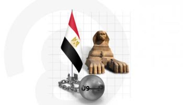 مصر أمام مأزق: معضلة سداد الدين الخارجي