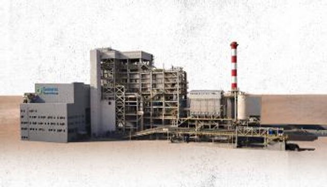 مشروع إماراتي رائد يحد من الانبعاثات الكربونية