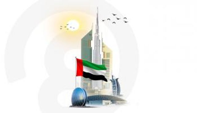 اقتصاد دولة الإمارات