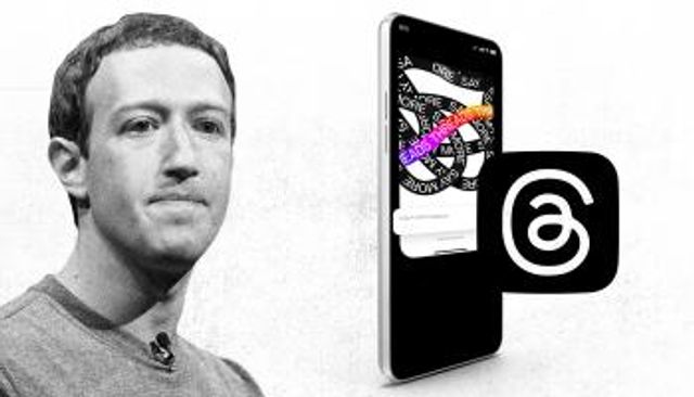 تطبيق ثريدز