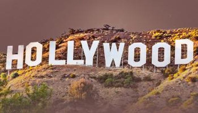 هوليوود