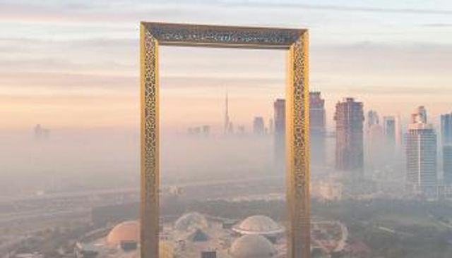 السياحة في دبي