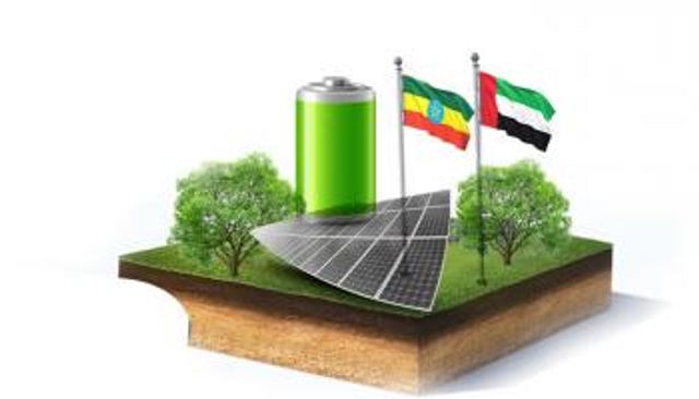 الإمارات وإثيوبيا.. جهود مستدامة تدعم قضية المناخ