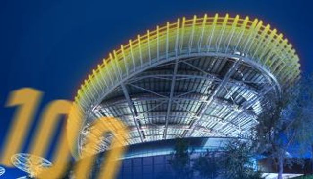  100 يوم على COP28.. برنامج طموح وثري للموضوعات المتخصصة 