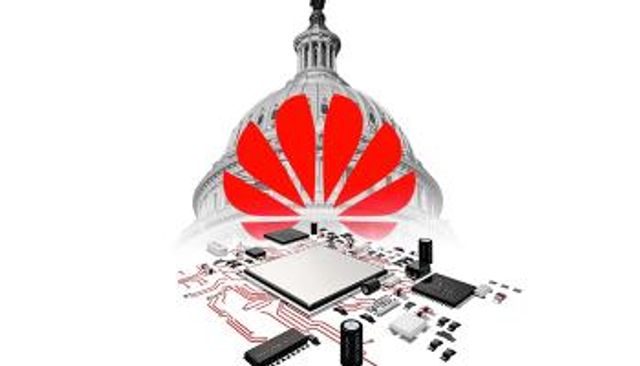 هواوي تتوسع في صناعة الرقائق الإلكترونية 