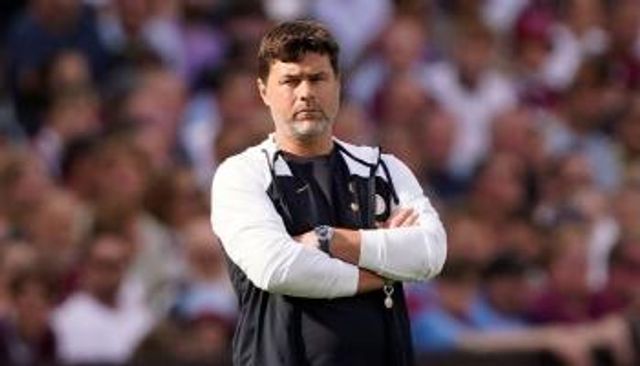 ماوريسيو بوكيتينو