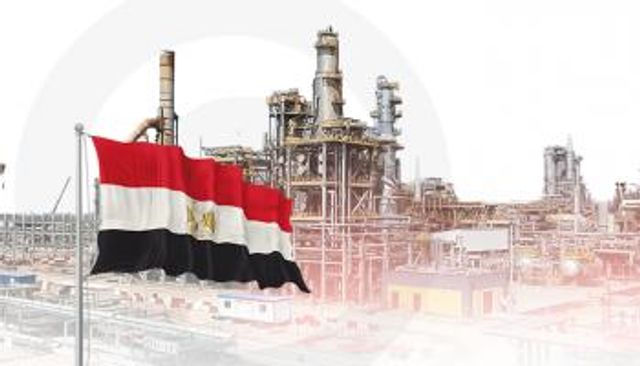 الغاز الطبيعي في مصر.. استثمارات ضخمة خلال 3 سنوات 