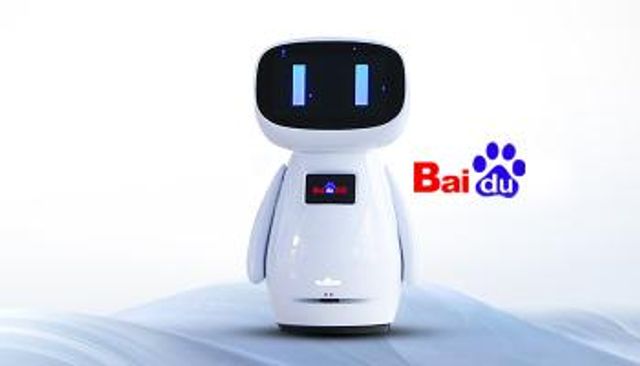 شركة بايدو الصينية