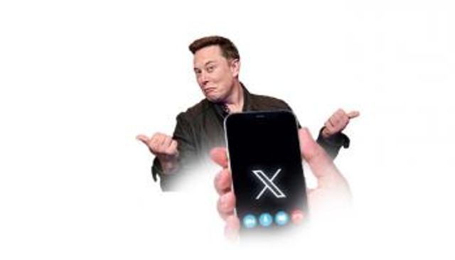 تطبيق X يسمح قريباً بإجراء مكالمات صوت وصورة