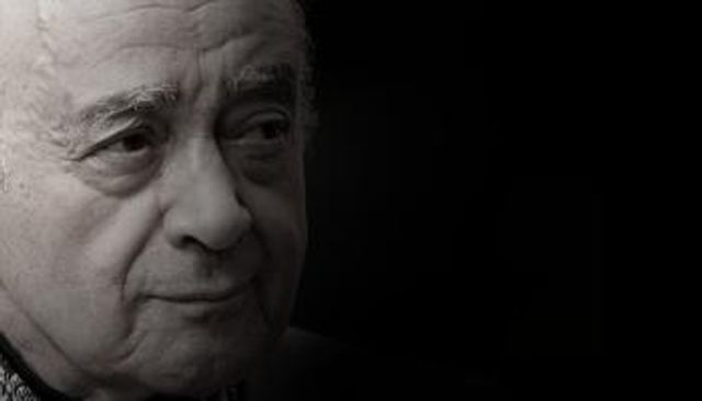 محمد الفايد 