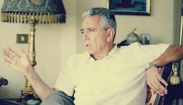 الأسطورة صالح سليم