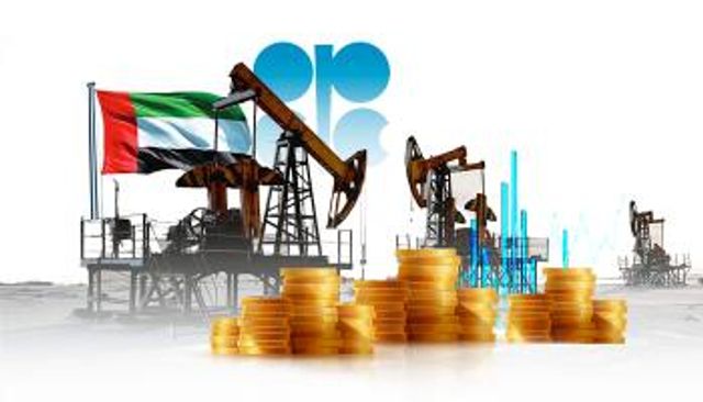 اقتصاد دولة الإمارات يتنامى