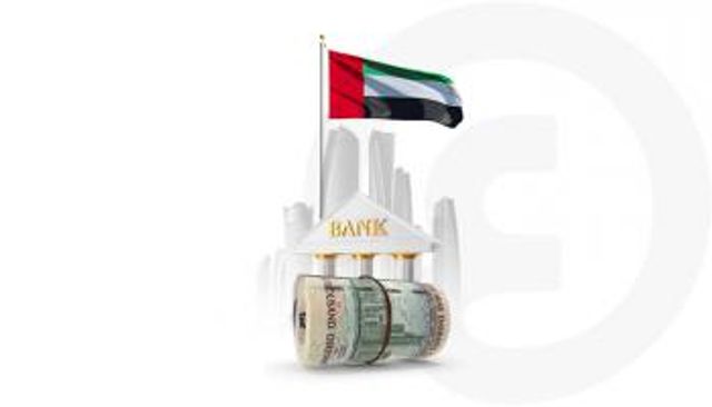 مصرف الإمارات المركزي: الودائع شبه النقدية تتجاوز التريليون درهم 