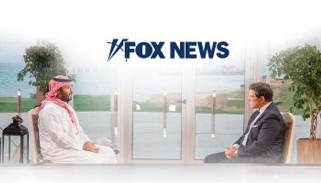 الأمير محمد بن سلمان في مقابلة 