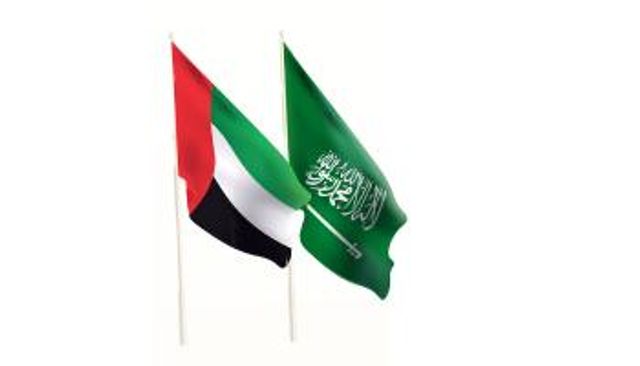 نمو هائل في حركة الطيران بين الإمارات والسعودية