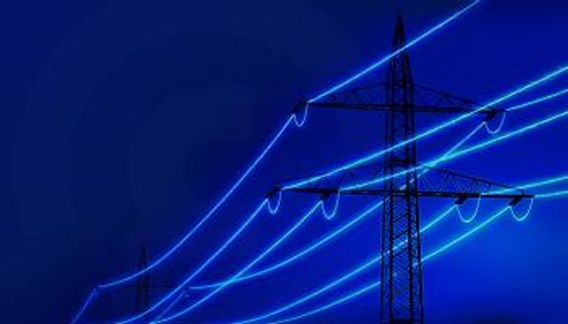 من أين يحصل العالم على الكهرباء؟