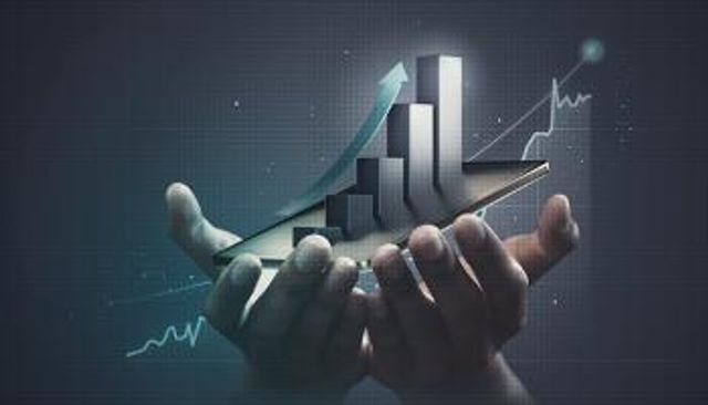 أداء جيد للأسهم في 2023