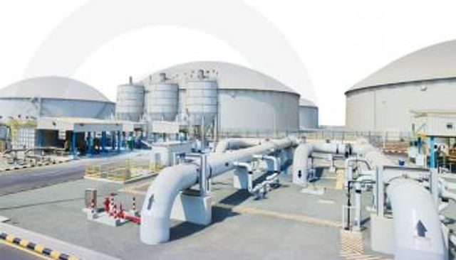 تحالف ثلاثي يفوز بمشروع تاريخي في السعودية 