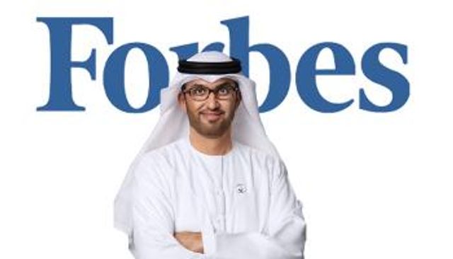 تفوق إماراتي في قائمة أقوى الرؤساء التنفيذيين بالشرق الأوسط