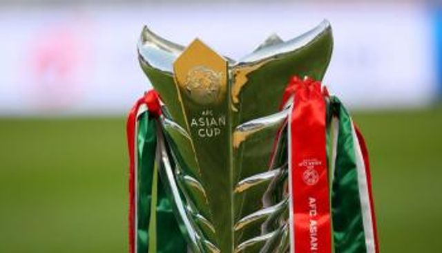 أهم مباريات مجموعات كأس آسيا 2023