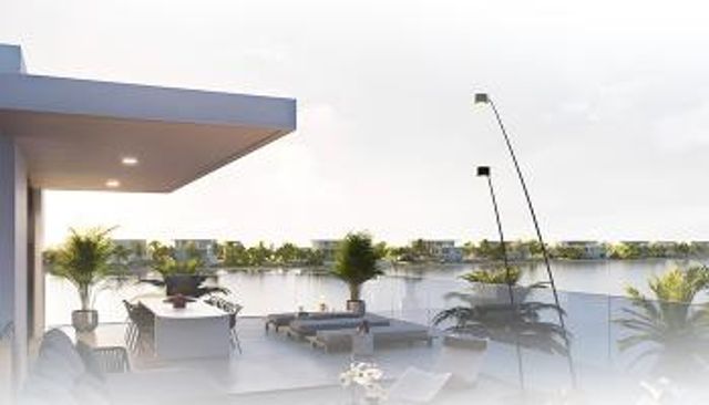 مبيعات قياسية للمنازل الفاخرة في دبي