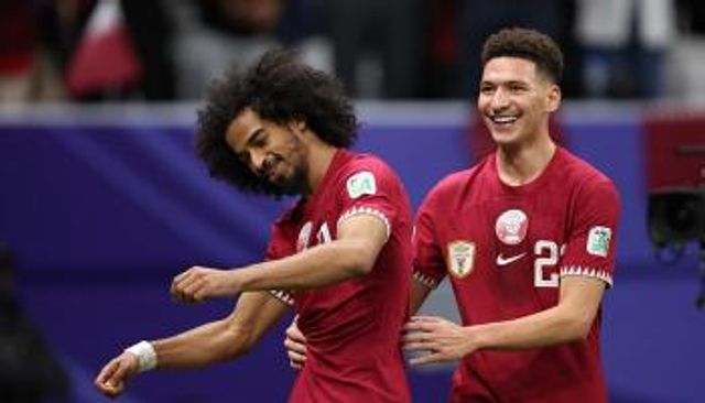 المنتخبات المتأهلة لدور الـ 16 في كأس آسيا 2023؟ 