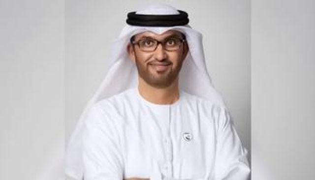 الدكتور سلطان بن أحمد الجابر