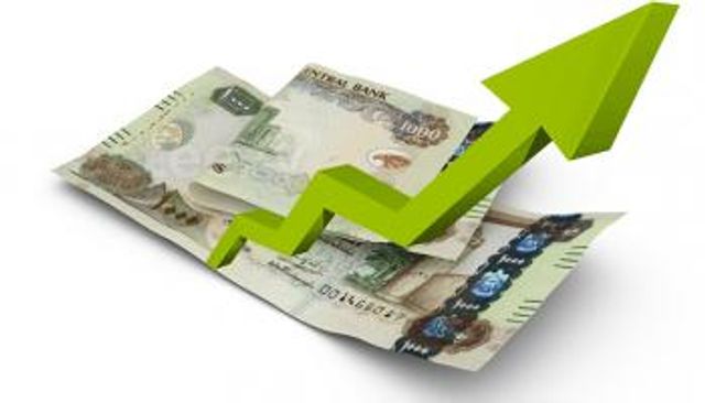 استثمارات بنوك الإمارات لأعلى مستوى في تاريخها