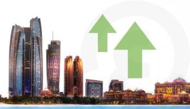 اقتصاد الصقر في أبوظبي يتألق بمنتدى دافوس 2024