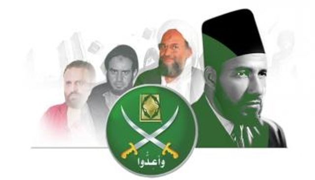 الإخوان أصل الجماعات الإرهابية في عالم اليوم