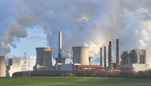 الطاقة النظيفة الطريق لخفض الانبعاثات