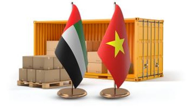 العلاقات الإماراتية الفيتنامية