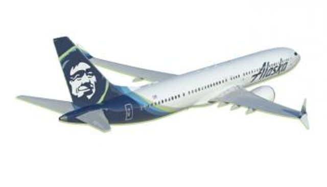 طائرات بوينغ 737 ماكس 9