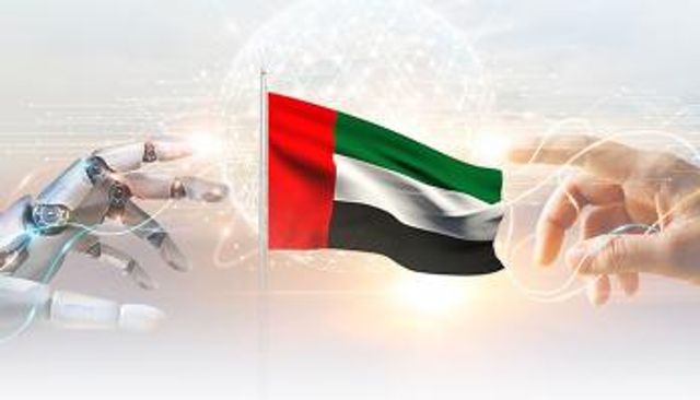 روبوت يؤدي مهام بشرية