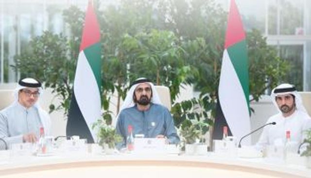 الإمارات تعتمد الميزانية العامة للاتحاد 2025