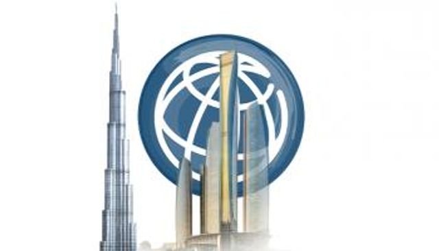 توقعات إيجابية لاقتصاد الإمارات