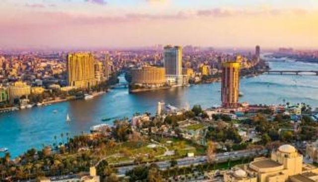 ترقب بيانات التضخم في مصر - صورة أرشيفية