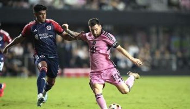 ليونيل ميسي كأس العالم للأندية