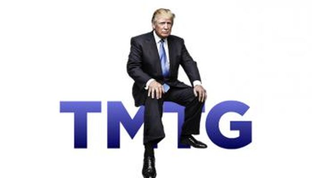 منصة تروث سوشيال المملوكة لترامب