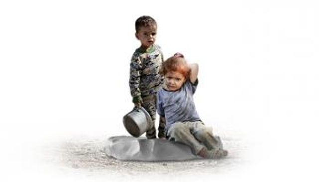 خطر المجاعة يتفاقم في غزة