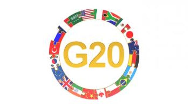 دول مجموعة العشرين