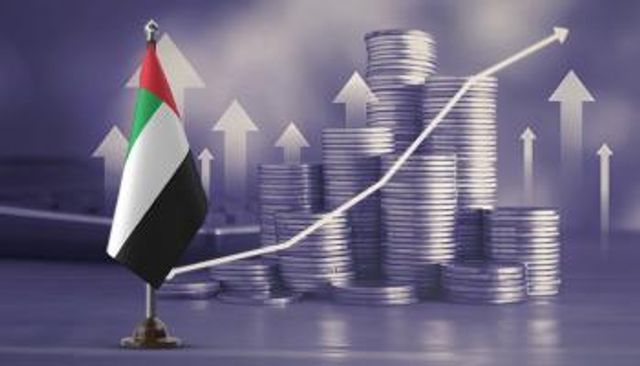 ريادة إماراتية بالخدمات المصرفية