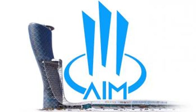 قمة AIM للاستثمار 2025