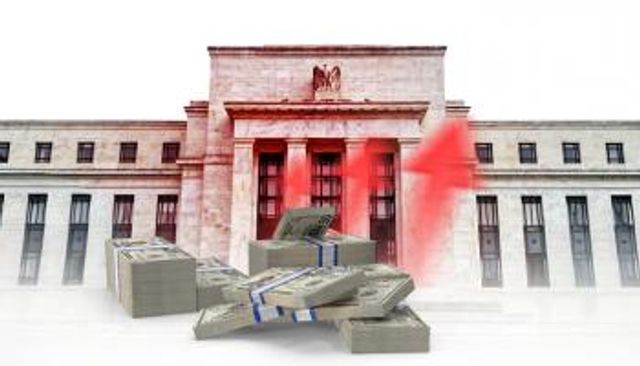 الدين الحكومي الأمريكي يتجاوز 36 تريليون دولار