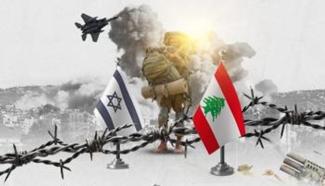 شمس اتفاق وقف إطلاق النار تشرق في لبنان