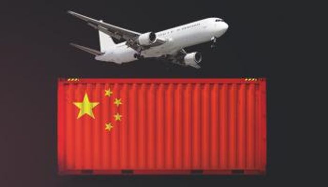 الواردات التقنية من الصين