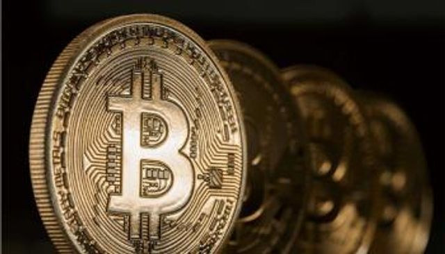 عملة بيتكوين الرقمية - أرشيفية