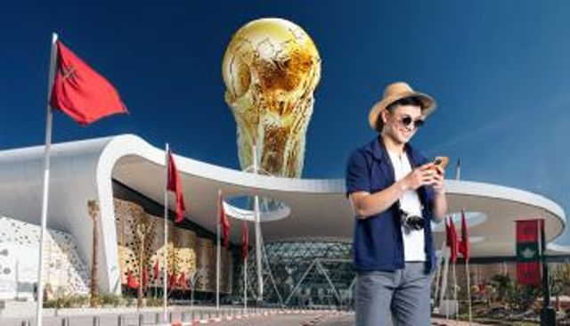 المغرب يخطط لمضاعفة الطاقة الاستيعابية لمطاراته بحلول 2030